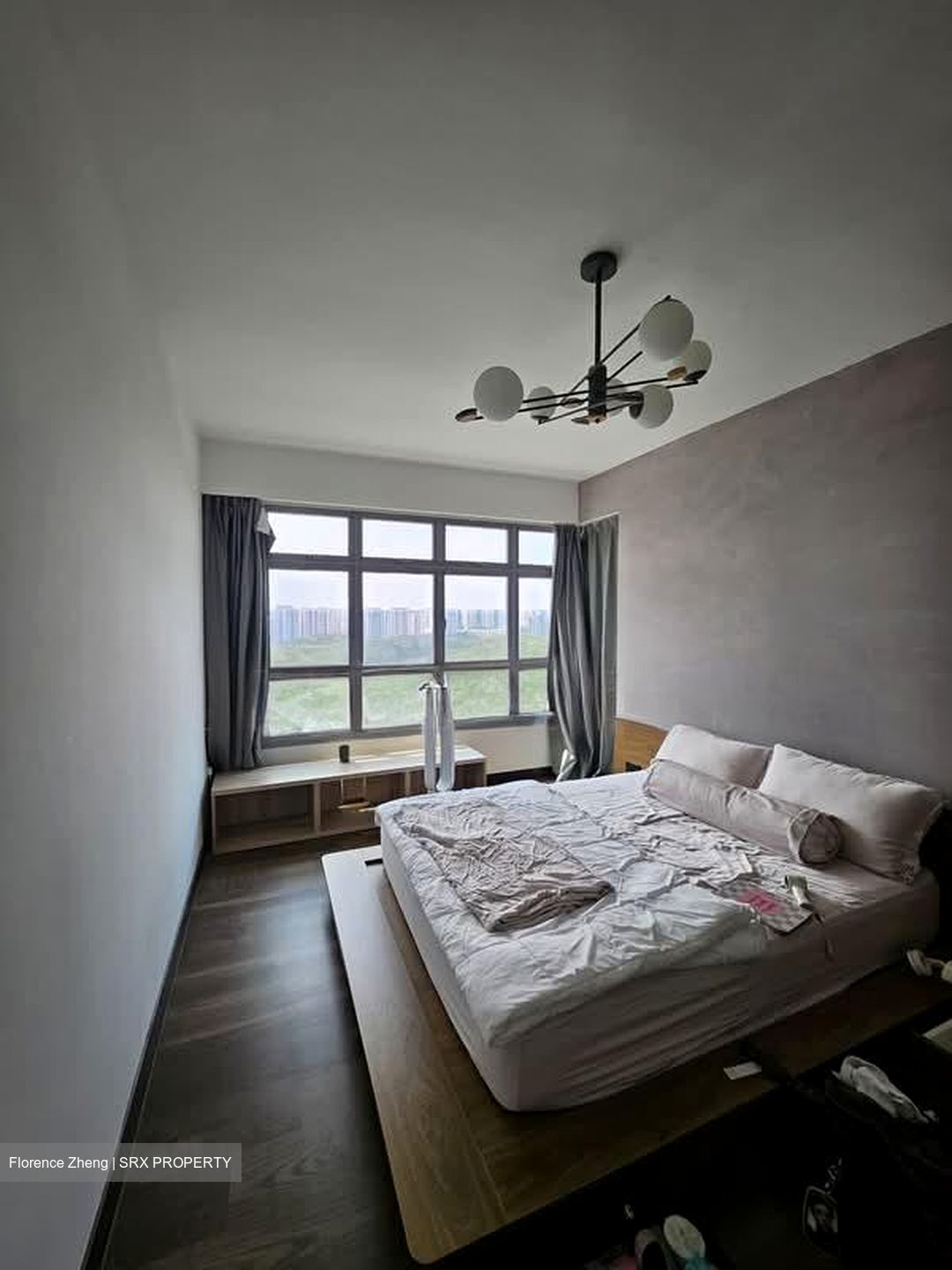 Blk 477C Hougang Capeview (Hougang), HDB 5 Rooms #587742681